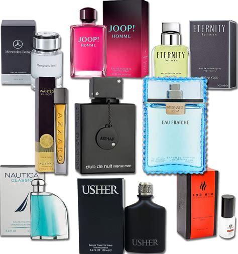 best affordable perfumes for men.